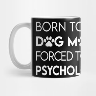 Psychologist Mug